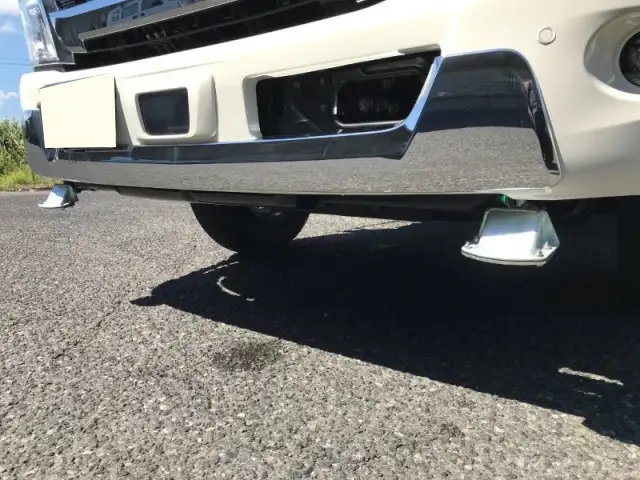 日野 デュトロ 小型 タンク車 散水車 2KG-XZU700Mの中古トラック画像5