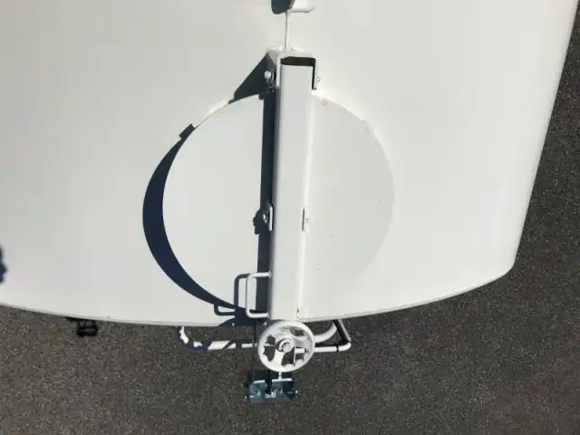 日野 デュトロ 小型 タンク車 散水車 2KG-XZU700Mの中古トラック画像9