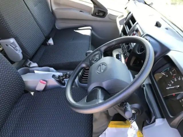 日野 デュトロ 小型 タンク車 散水車 2KG-XZU700Mの中古トラック画像11