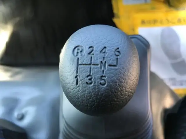 日野 デュトロ 小型 タンク車 散水車 2KG-XZU700Mの中古トラック画像14