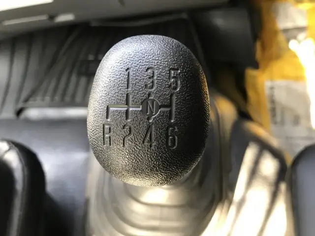 いすゞ フォワード 中型/増トン ダンプ コボレーン 2RG-FRR90S4の中古トラック画像12