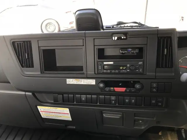いすゞ フォワード 中型/増トン ダンプ コボレーン 2RG-FRR90S4の中古トラック画像13