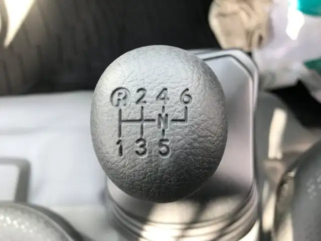 日野 デュトロ 小型 ダンプ コボレーン 2KG-XZU630Tの中古トラック画像13
