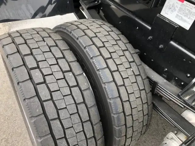 三菱 ファイター 中型/増トン ダンプ 土砂禁 ベッドの中古トラック画像20