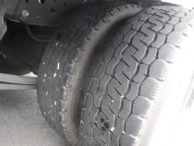 三菱 キャンター 小型 平ボディ 2RG-FBA20 R2の中古トラック画像20
