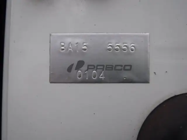 三菱 キャンター 小型 平ボディ 2RG-FBA20 R2の中古トラック画像9