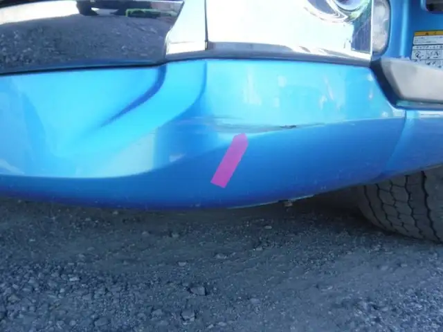 日野 プロフィア 大型 トラクター ハイルーフ 1デフの中古トラック画像11