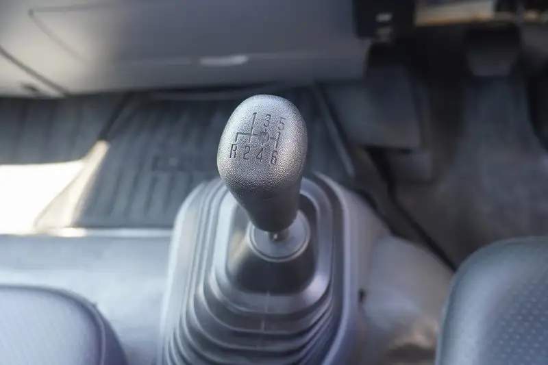 いすゞ フォワード 中型/増トン アームロール コンテナ付き ツインホイストの中古トラック画像14