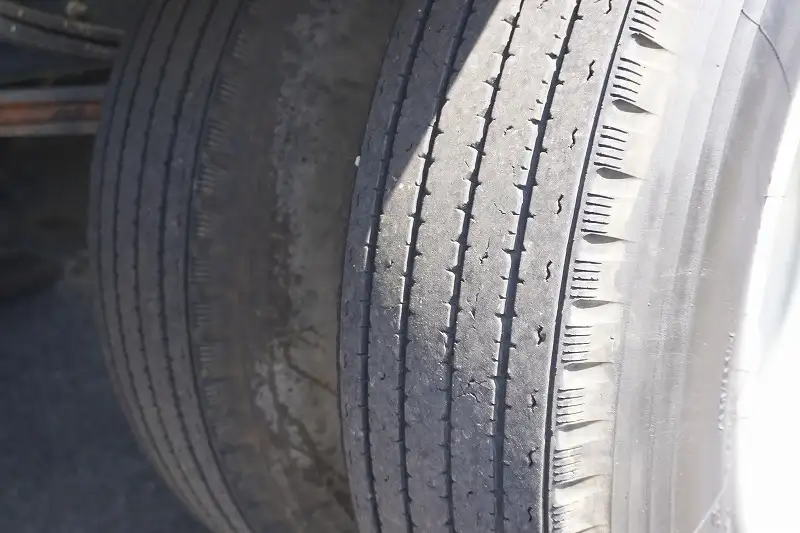 いすゞ フォワード 中型/増トン アームロール コンテナ付き ツインホイストの中古トラック画像20