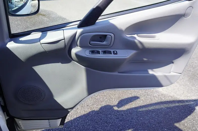 日野 デュトロ 小型 平ボディ TKG-XZU605M H29の中古トラック画像15