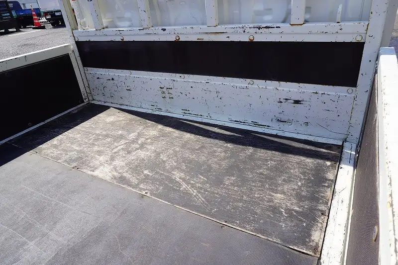 日野 デュトロ 小型 平ボディ TKG-XZU605M H29の中古トラック画像7