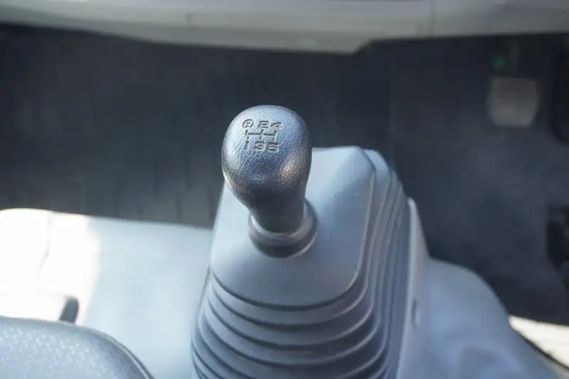 日野 デュトロ 小型 平ボディ TKG-XZU605M H29の中古トラック画像14