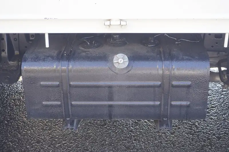 日野 デュトロ 小型 平ボディ TKG-XZU605M H29の中古トラック画像16