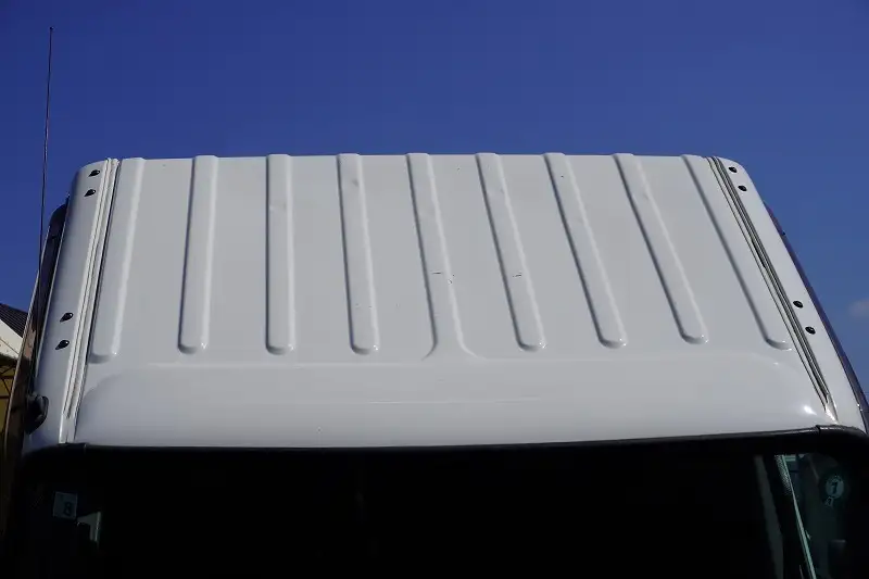 日野 デュトロ 小型 平ボディ TKG-XZU605M H29の中古トラック画像10