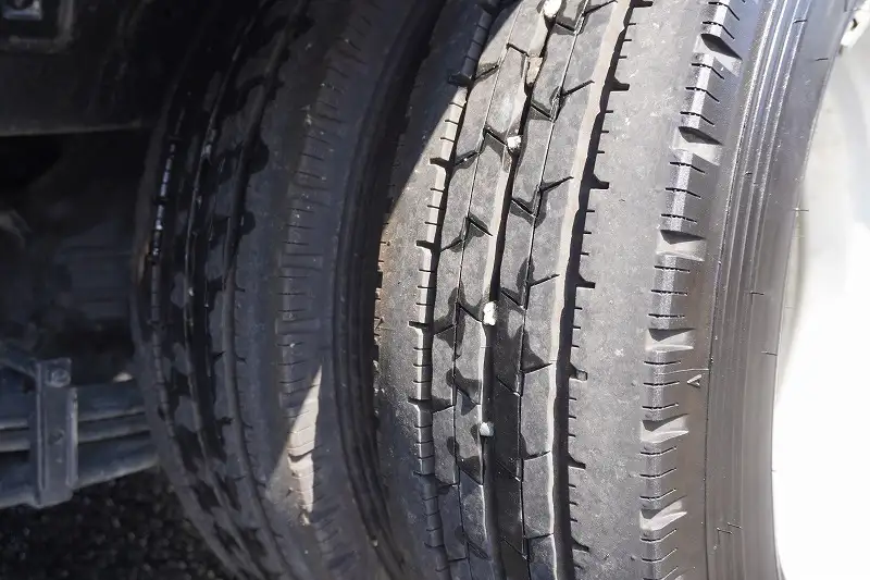 日野 デュトロ 小型 平ボディ TKG-XZU605M H29の中古トラック画像20