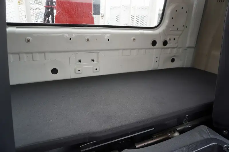 日野 レンジャー 中型/増トン クレーン付 4段 ラジコンの中古トラック画像15