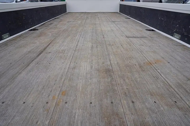 日野 レンジャー 中型/増トン クレーン付 4段 ラジコンの中古トラック画像4