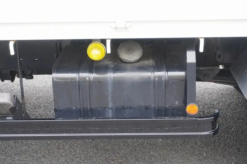 日野 レンジャー 中型/増トン クレーン付 4段 ラジコンの中古トラック画像16