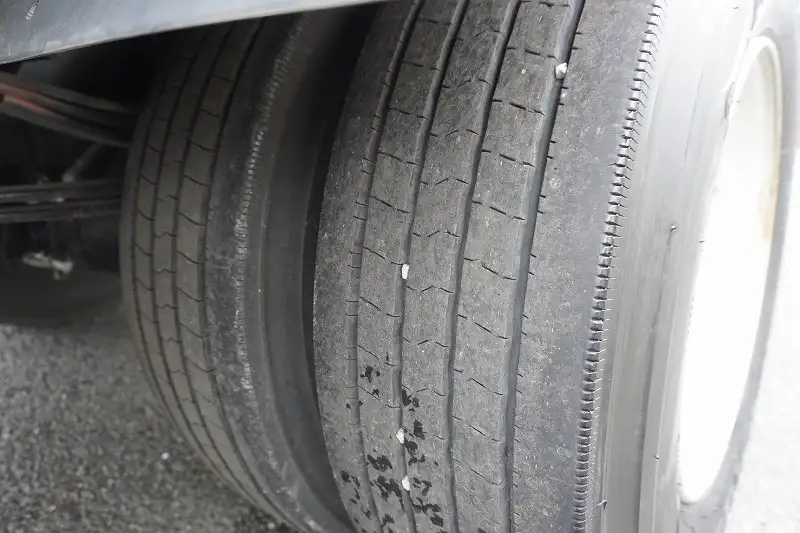 日野 レンジャー 中型/増トン クレーン付 4段 ラジコンの中古トラック画像20