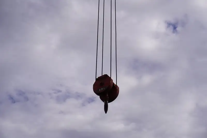 日野 レンジャー 中型/増トン クレーン付 4段 ラジコンの中古トラック画像6