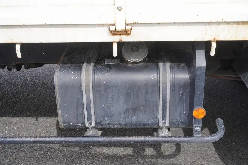 日野 レンジャー 中型/増トン クレーン付 4段 ラジコンの中古トラック画像16