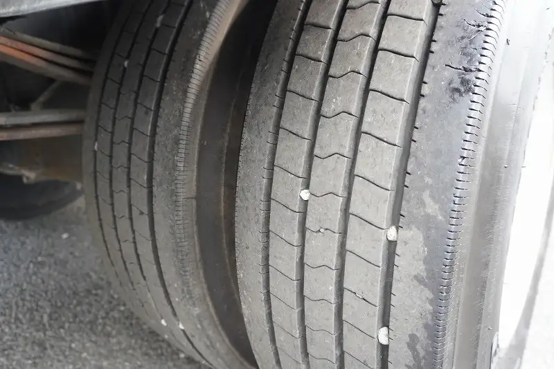 日野 レンジャー 中型/増トン クレーン付 4段 ラジコンの中古トラック画像20