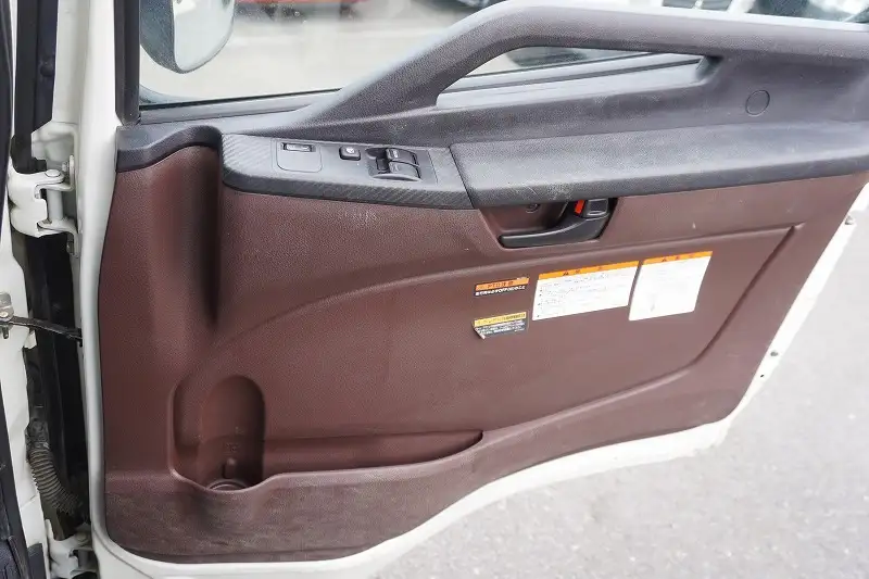 日野 レンジャー 中型/増トン クレーン付 4段 ラジコンの中古トラック画像15