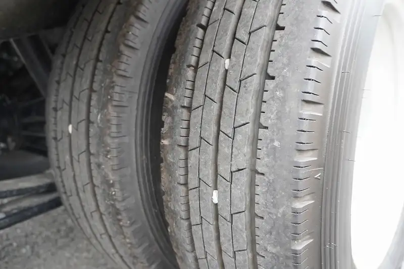 いすゞ エルフ 小型 平ボディ TRG-NJR85A H29の中古トラック画像20