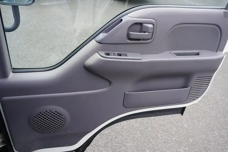 いすゞ エルフ 小型 平ボディ TRG-NJR85A H29の中古トラック画像15