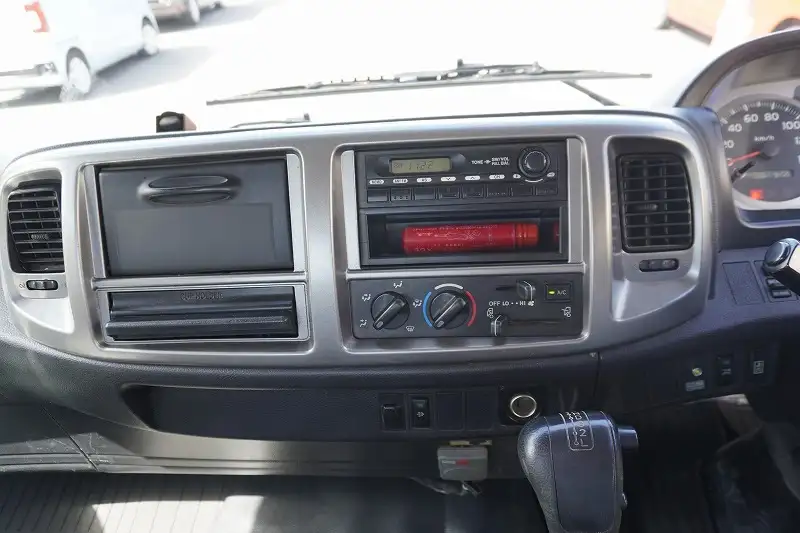 日野 レンジャー 中型/増トン クレーン付 4段 ラジコンの中古トラック画像13