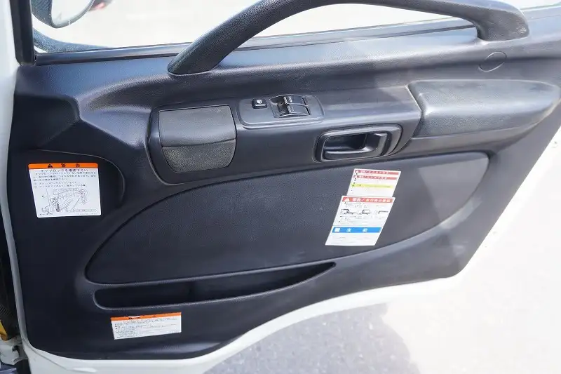 日野 レンジャー 中型/増トン クレーン付 4段 ラジコンの中古トラック画像15