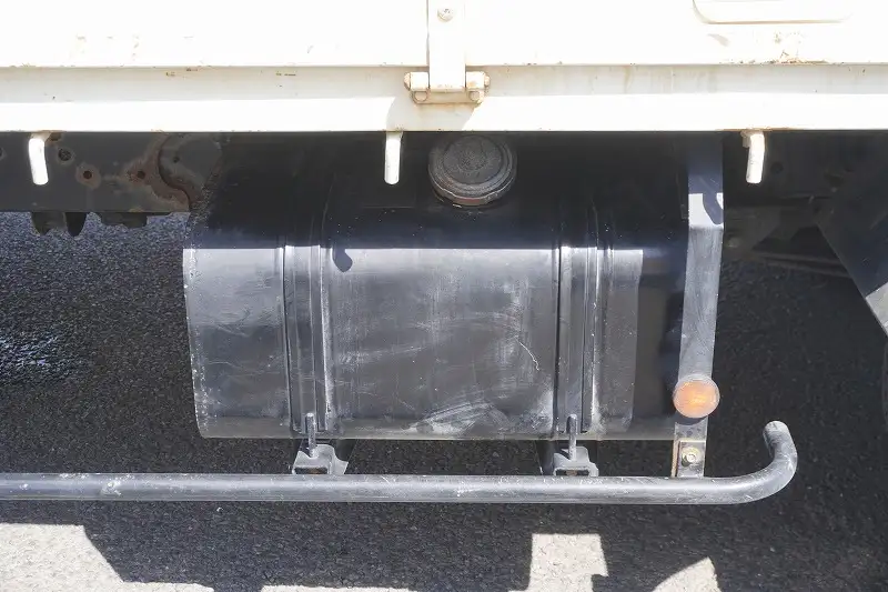 日野 レンジャー 中型/増トン クレーン付 4段 ラジコンの中古トラック画像16