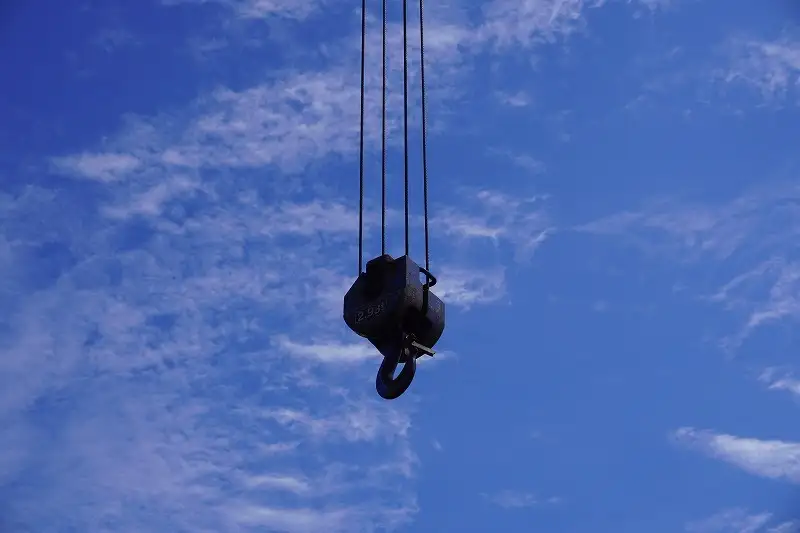 日野 レンジャー 中型/増トン クレーン付 4段 ラジコンの中古トラック画像6