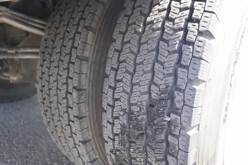 日野 レンジャー 中型/増トン クレーン付 4段 ラジコンの中古トラック画像20