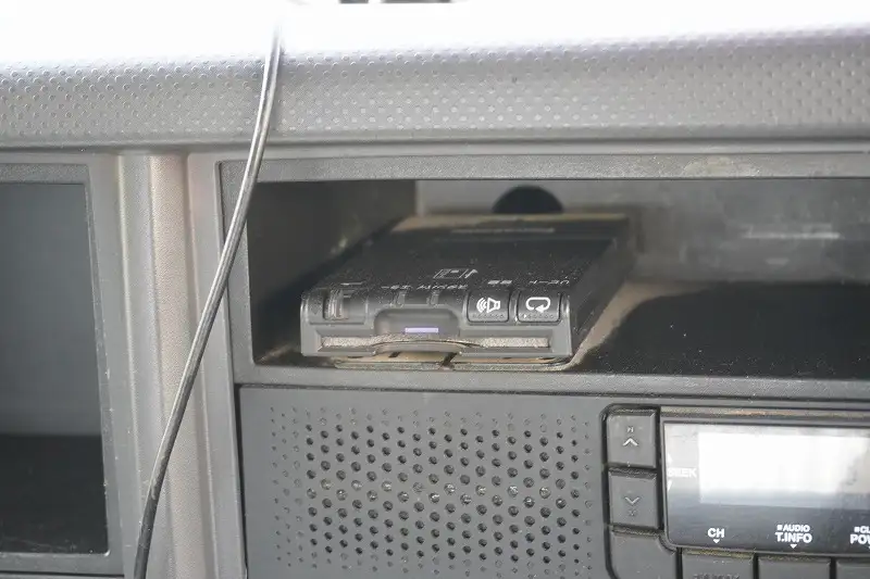 いすゞ エルフ 小型 ダンプ ローダー 強化の中古トラック画像13