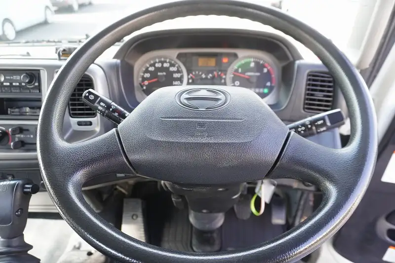 日野 レンジャー 中型/増トン クレーン付 4段 ラジコンの中古トラック画像12