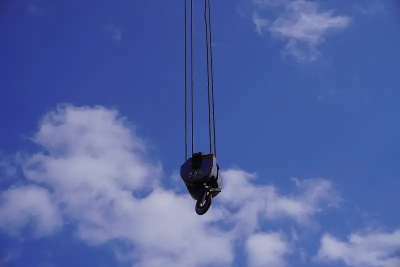 日野 レンジャー 中型/増トン クレーン付 4段 ラジコンの中古トラック画像6