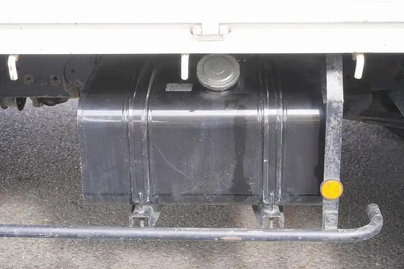 日野 レンジャー 中型/増トン クレーン付 4段 ラジコンの中古トラック画像16