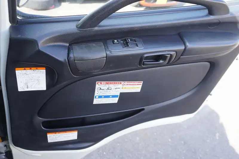 日野 レンジャー 中型/増トン クレーン付 4段 ラジコンの中古トラック画像15