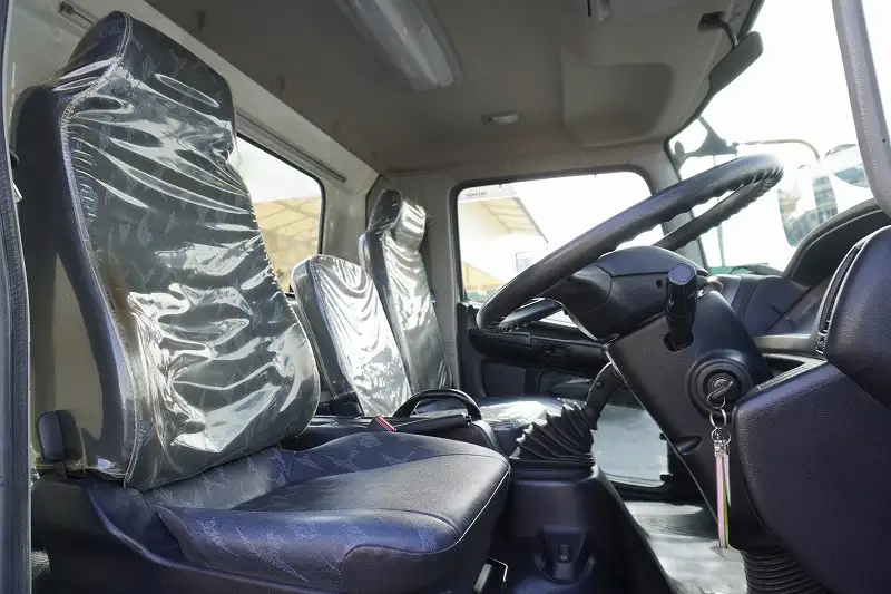 日野 レンジャー 中型/増トン クレーン付 4段 ラジコンの中古トラック画像11