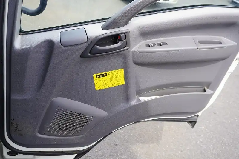 いすゞ エルフ 小型 ダンプ ローダー 強化の中古トラック画像13