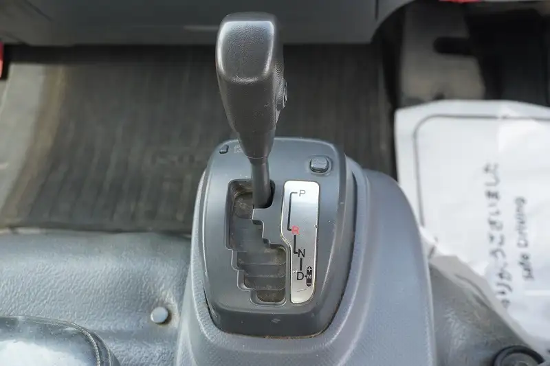 いすゞ エルフ 小型 ダンプ ローダー 強化の中古トラック画像12