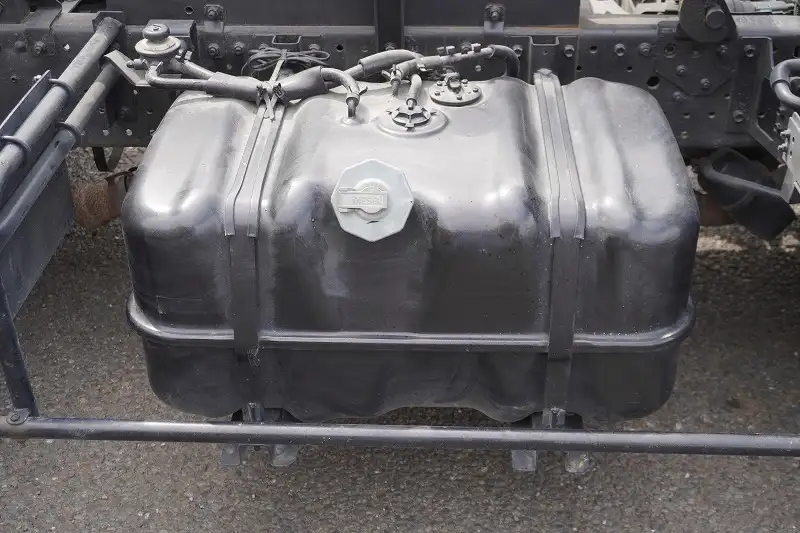 いすゞ エルフ 小型 ダンプ ローダー 強化の中古トラック画像16