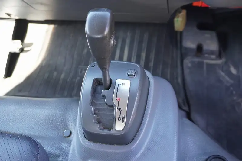 いすゞ エルフ 小型 ダンプ ローダー 強化の中古トラック画像12