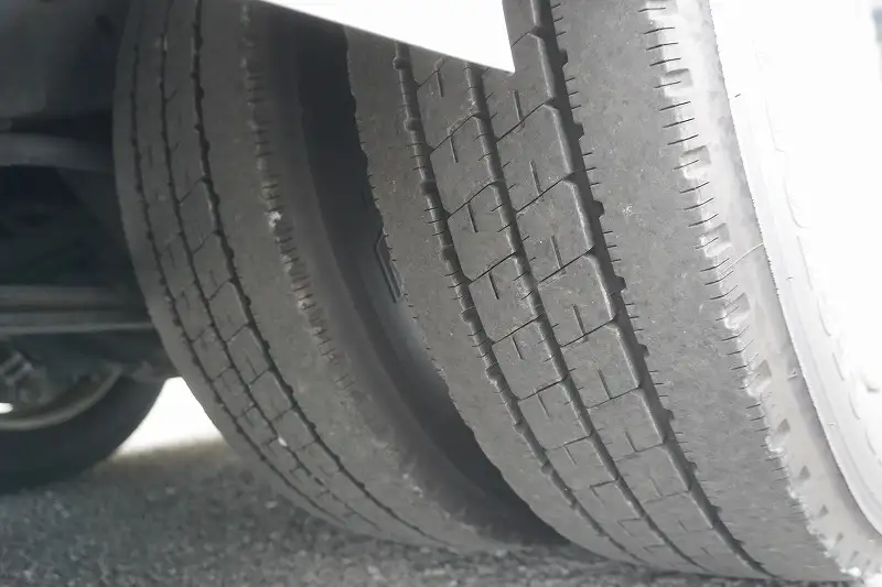 日野 リエッセ 小型 バス マイクロバス SKG-XZB70Mの中古トラック画像20