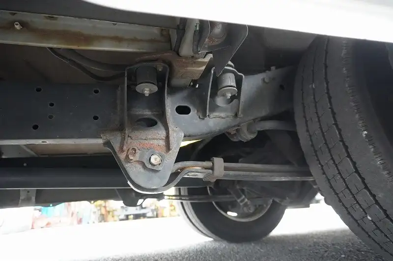 日野 リエッセ 小型 バス マイクロバス SKG-XZB70Mの中古トラック画像18