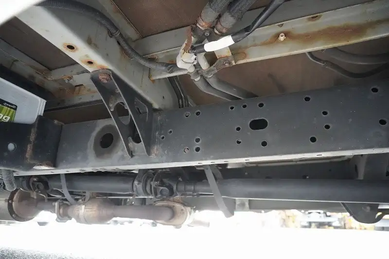 日野 リエッセ 小型 バス マイクロバス SKG-XZB70Mの中古トラック画像像17