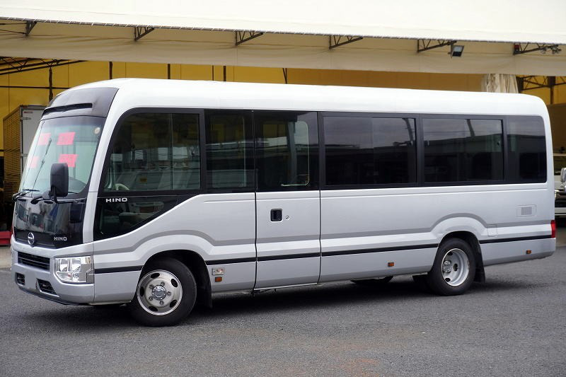 いすゞ エルフ 小型 平ボディ 2TG-NPR88AC R5 の中古トラック【車両No.186811】