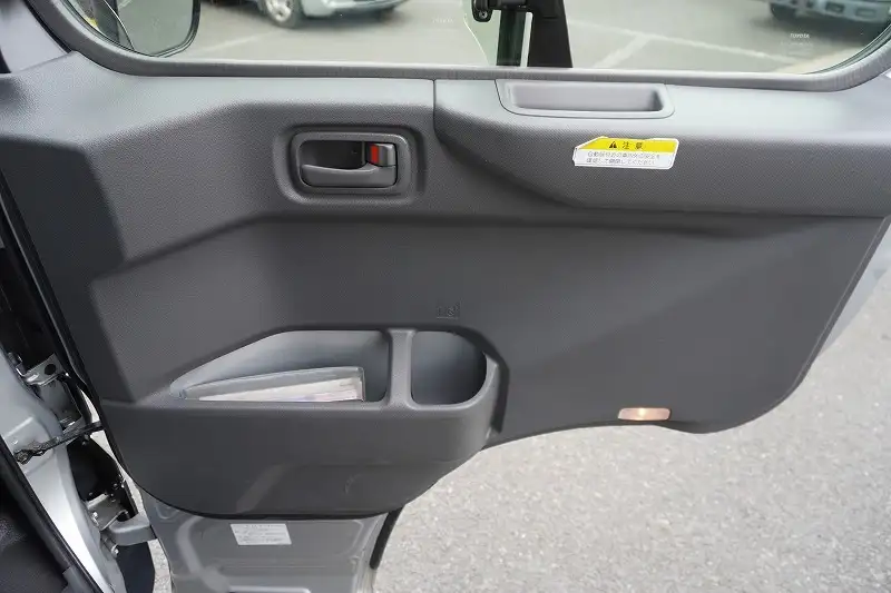 日野 リエッセ 小型 バス マイクロバス SKG-XZB70Mの中古トラック画像10