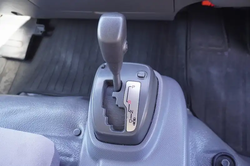 いすゞ エルフ 小型 アルミバン TPG-NPR85AN H29の中古トラック画像14